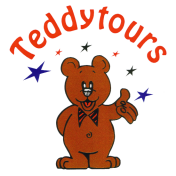 Logo Teddytours Bemmann